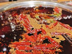 -堂客老火锅(欣阳广场总店)