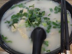 -鸭小妹鸭血粉丝(老门东店)