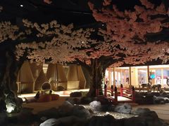 -蓝鲸湾汤泉(包河店)