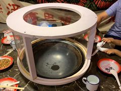 -粗粮人家·东北菜(洋桥店)