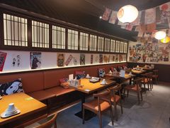 -合风谷(南下塘店)