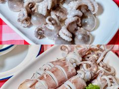 -阿里元海鲜·闽南特色菜(曾厝垵店)