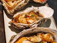 -很久以前羊肉串(南京路第一百货店)