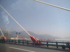 -福州长乐国际机场