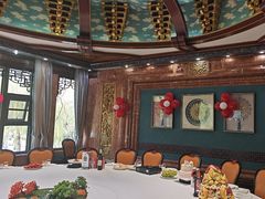 -鹊华居·地道鲁菜·海鲜·融合味(大明湖店)