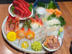 -隐月· 㐂和食屋(芝罘万达公馆店)
