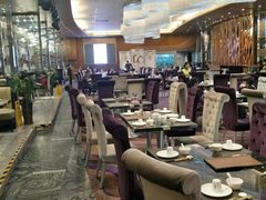 大堂-新兴·金羊座·粤菜点心(乐峰店)