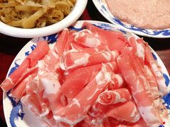 -鑫龙火锅(北园店)