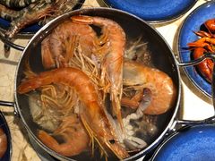 -万象·复兴号鲜肉烤肉海鲜自助(升级店)