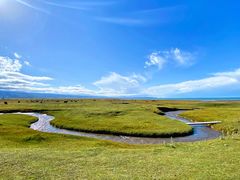 -青海湖国家重点风景名胜区