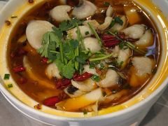 -晓淮山·扬州早茶·淮扬菜(龙阳广场店)