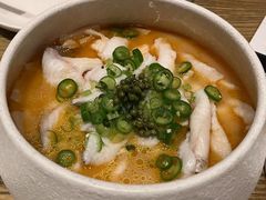榕意藤椒鱼-榕意·川味之美(深业上城店)