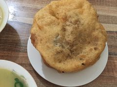 -老方子馅饼粥(台东店)