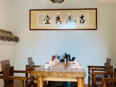 -聚缘堂·海鲜私房菜(松岭路店)