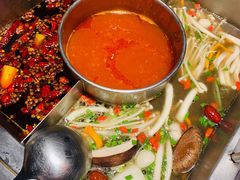 -小龙坎老火锅(工体店)