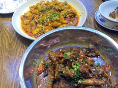 -胖婆捆鸭(长沙锦泰广场店)