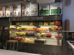 -CALIFORKS加州叉子轻食(朝阳门店)