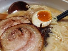 -味千拉面(煌华新纪元购物广场店)