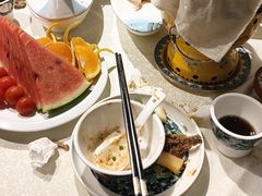 -老浒记烤鸭-北京菜(琉璃厂店)