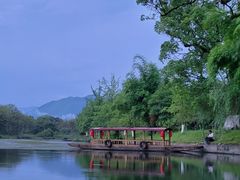 -桂林灵渠景区