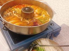 -平壤馆(西塔街店)