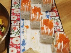 -桃屋日本料理(清华科技园店)