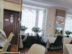 -新侨三宝乐西餐厅(崇文门店)