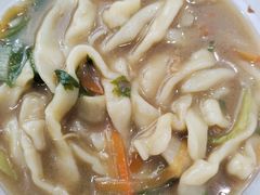 -大秦地(纬四路店)