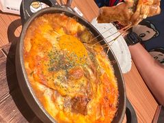 焗烤谷饲牛肋条咖喱-CURRY YA 熟成咖哩專門店(深圳湾万象城店)