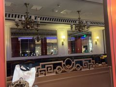 -新白鹿餐厅(百联中环店)