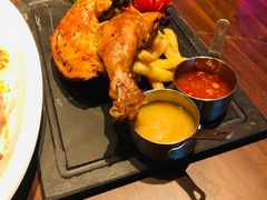 -Ambra Haus琥珀屋精酿餐厅(宝山店)