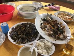 -西江河鲜·趣苑酒楼(鼎湖店)