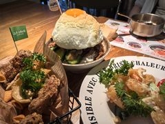 -岛风·台食小馆 ISLAND BISTRO(烟台山店)