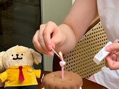 -ZIYUE CAKE线上店