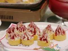 -蜀水别园(青杠树店)