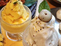 -狮子三•脆鳗鱼烤肉(信和廣場4樓店)