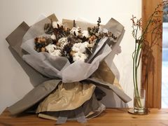 -COTTON CAFE(德信·中外公寓店)