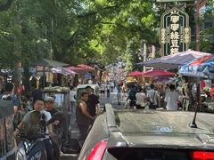 -刘信牛羊肉小炒泡馍(回民街店)