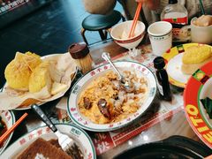 -肥韬茶餐厅(南山mini店)