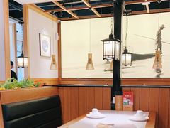 -江渔儿酸菜鱼·拔草餐厅(虎门君乐汇店)
