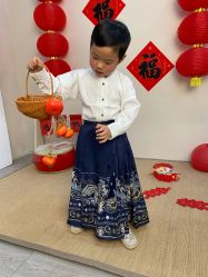 -BabyA 专业婴童摄影(古北时尚广场店)