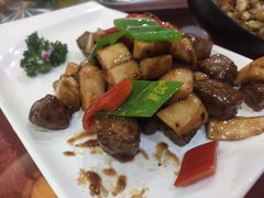 -新虹楼饭庄(崇明陈家镇店)