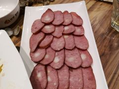 -合合春饼·酱骨·东北菜(潘家园店)