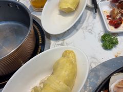 -半岛听涛蒸汽海鲜自助(K11店)