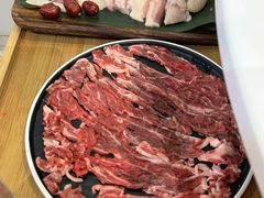 -濠七糟粕醋•海南酸汤火锅(中关村店)