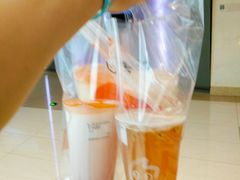-CoCo都可(汉神购物广场店)