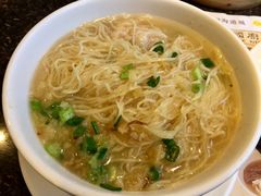 -中国厨房/台湾牛肉面