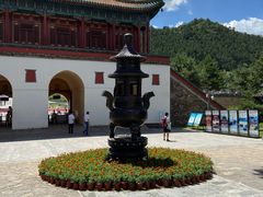 -普陀宗乘之庙(小布达拉宫)