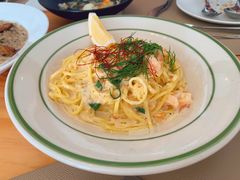 -Hestia赫雅西餐厅(东海岸店)