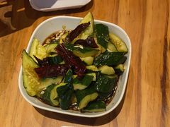 -木屋烧烤(龙湖天街店)